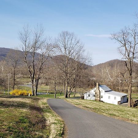 Graves Mountain Farm & Lodges Syria Esterno foto