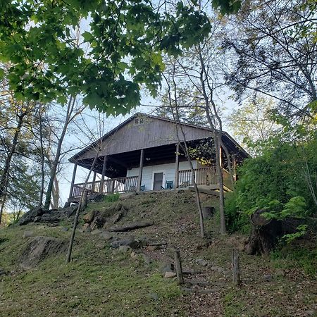 Graves Mountain Farm & Lodges Syria Esterno foto