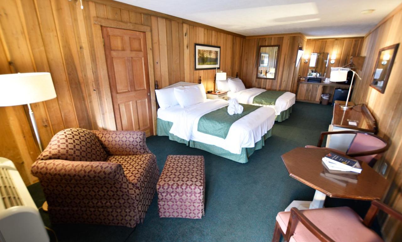 Graves Mountain Farm & Lodges Syria Esterno foto