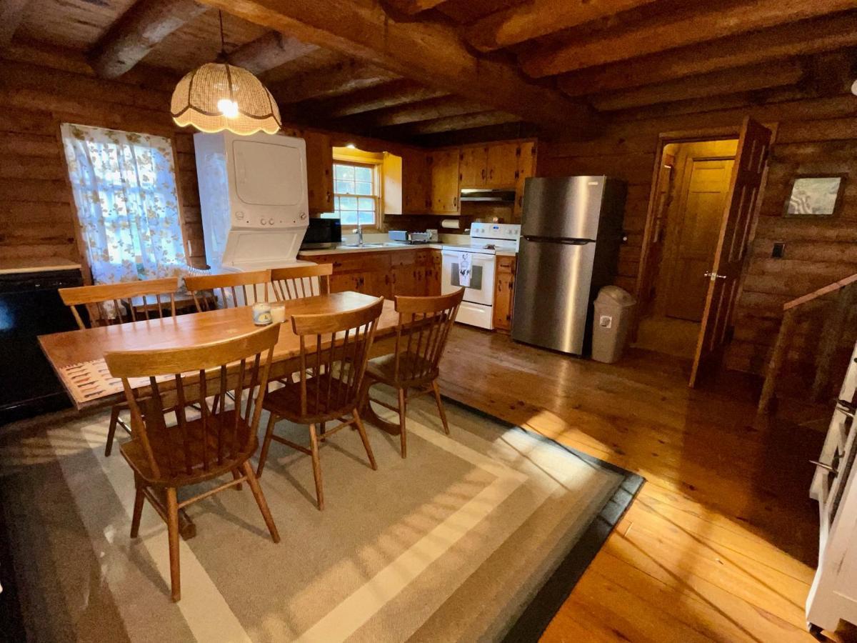 Graves Mountain Farm & Lodges Syria Esterno foto