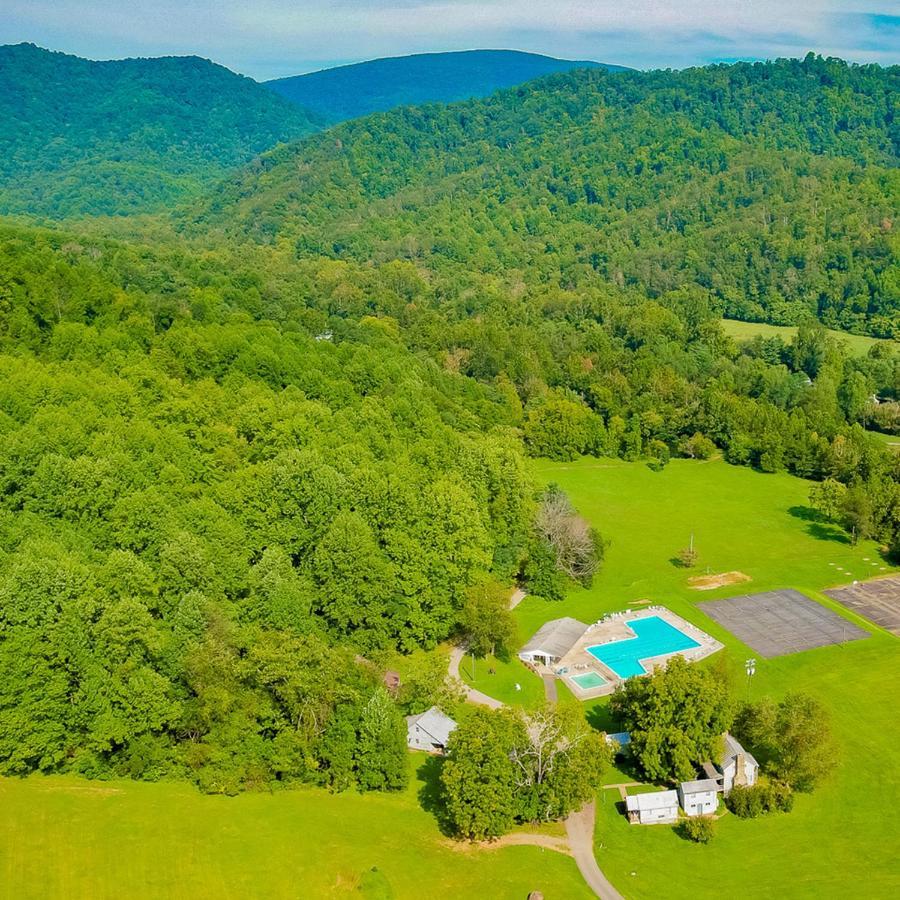 Graves Mountain Farm & Lodges Syria Esterno foto