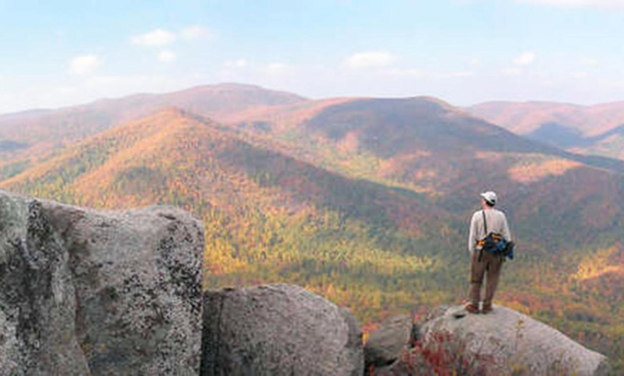 Graves Mountain Farm & Lodges Syria Esterno foto