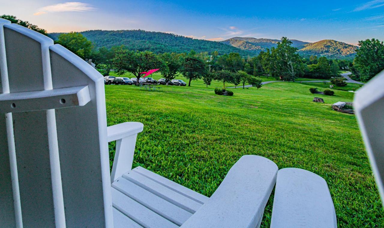 Graves Mountain Farm & Lodges Syria Esterno foto