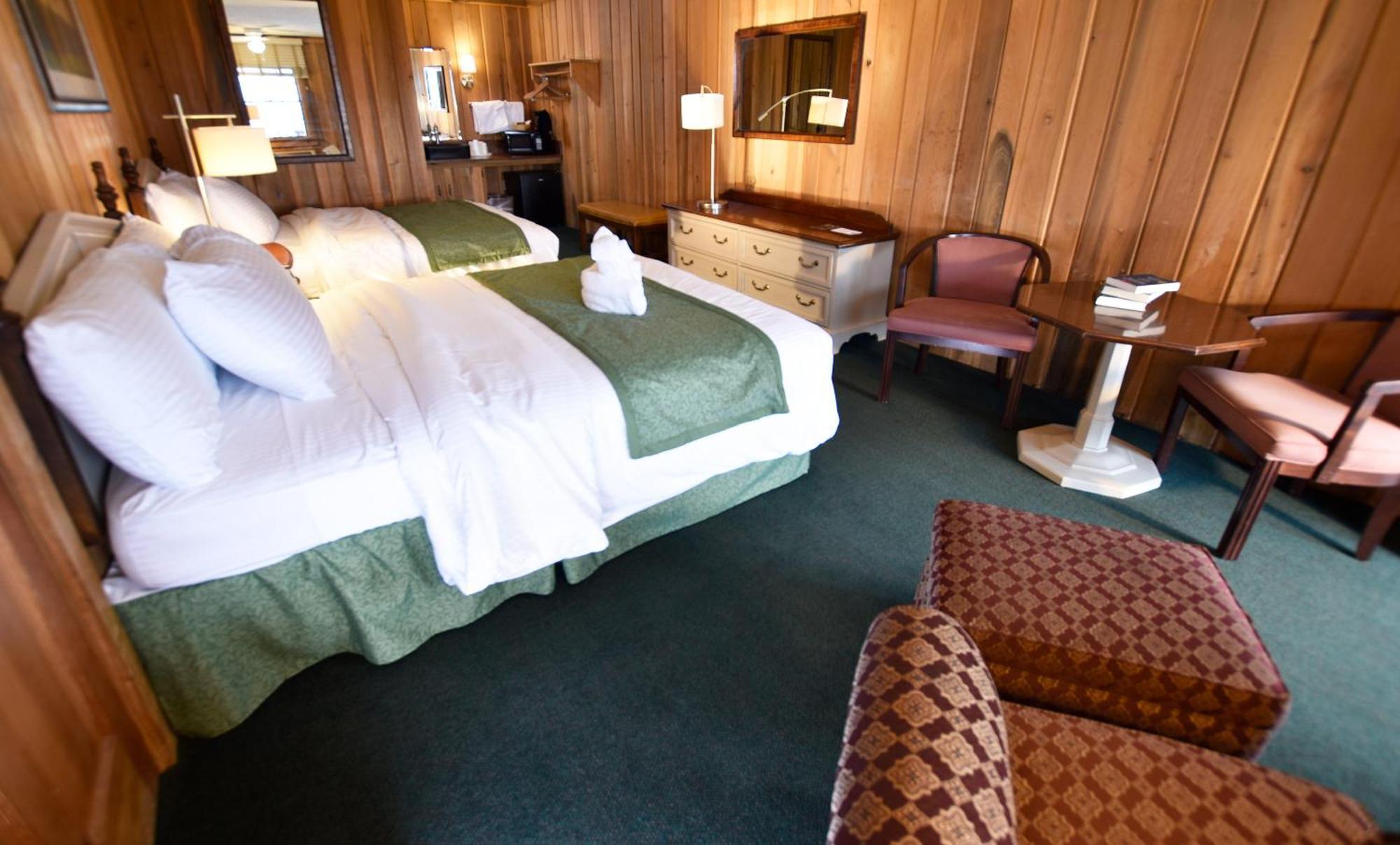 Graves Mountain Farm & Lodges Syria Esterno foto