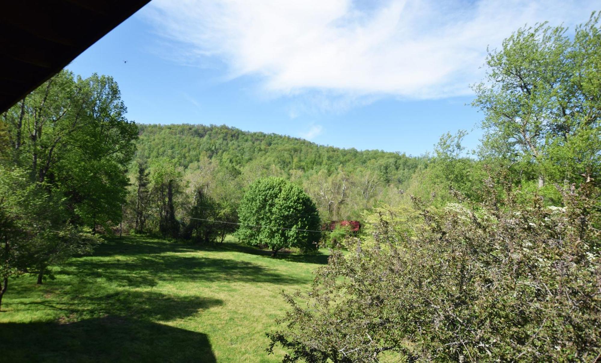 Graves Mountain Farm & Lodges Syria Esterno foto