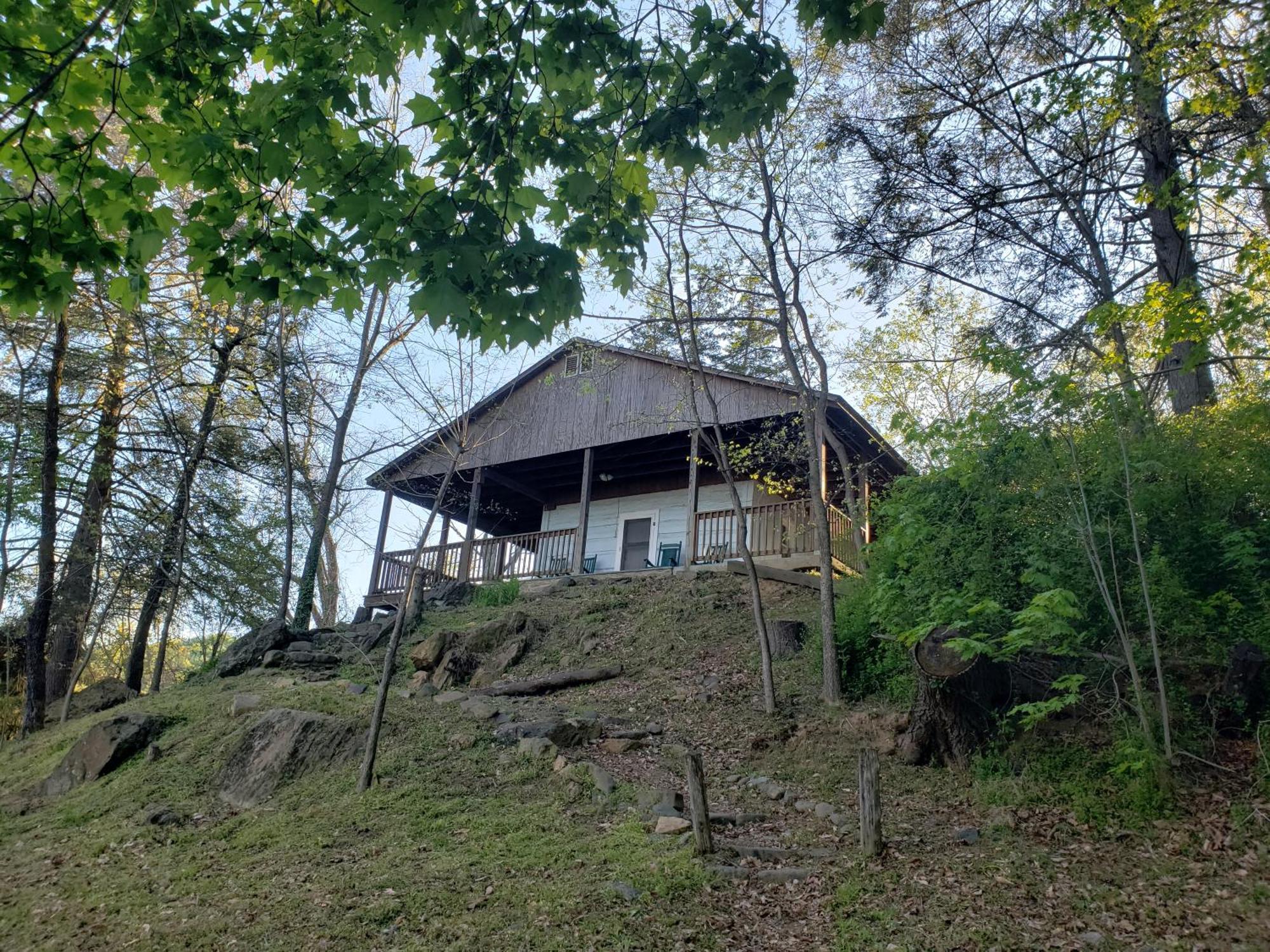 Graves Mountain Farm & Lodges Syria Esterno foto