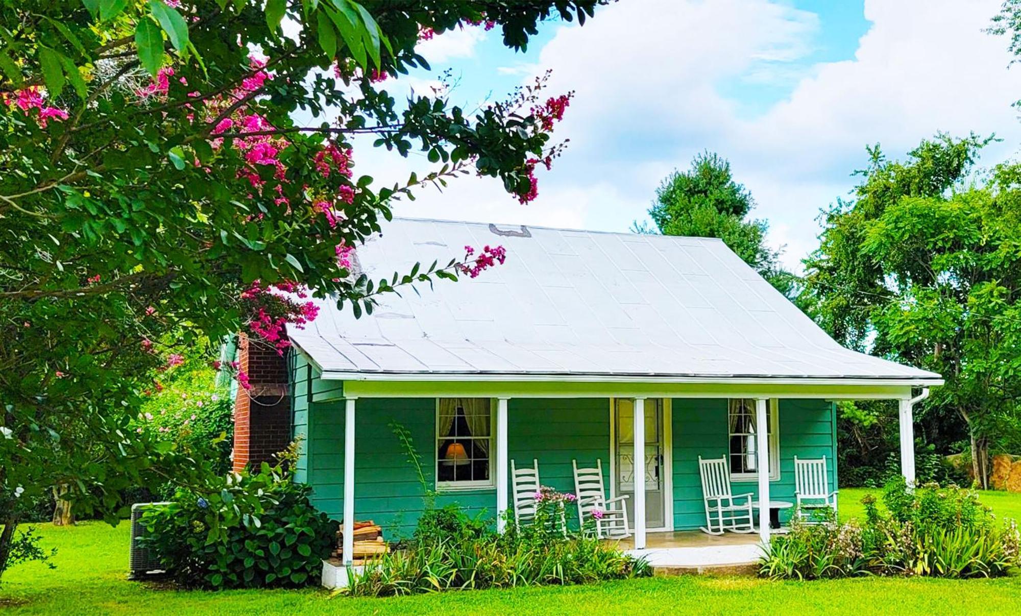 Graves Mountain Farm & Lodges Syria Esterno foto