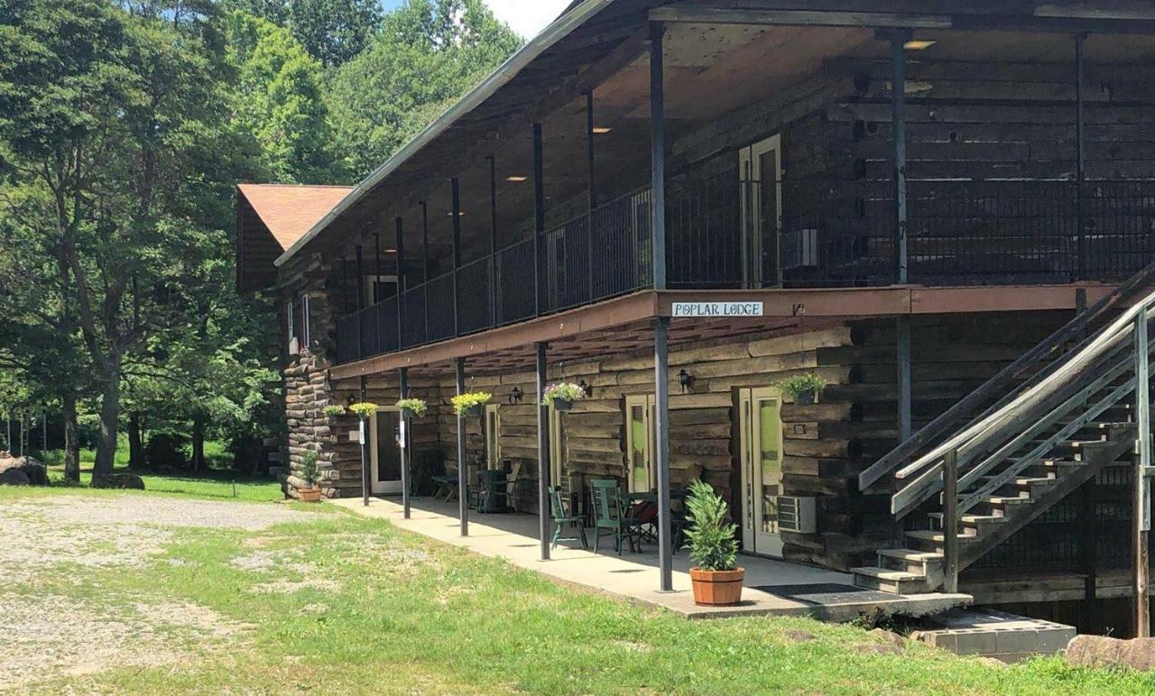 Graves Mountain Farm & Lodges Syria Esterno foto